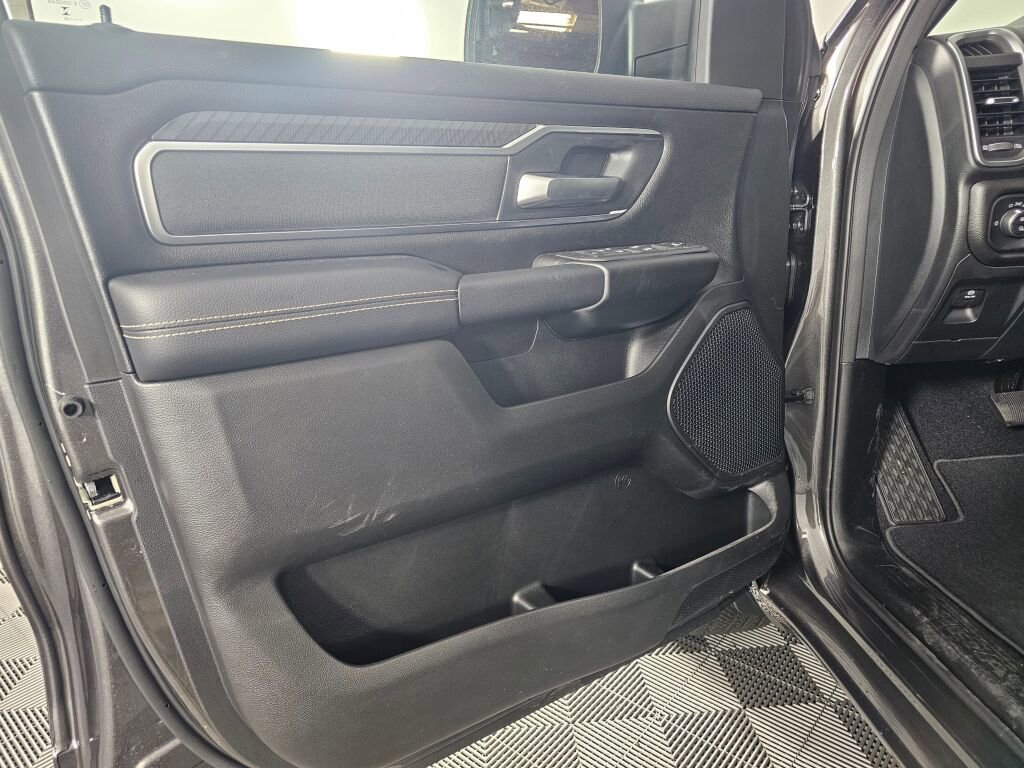 New 2026 RAM 1500 Big Horn w/ Sport Appearance Package AWD/4WD image 20