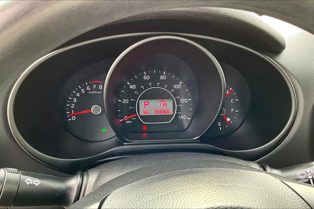 Used 2015 Kia Soul + FWD image 12