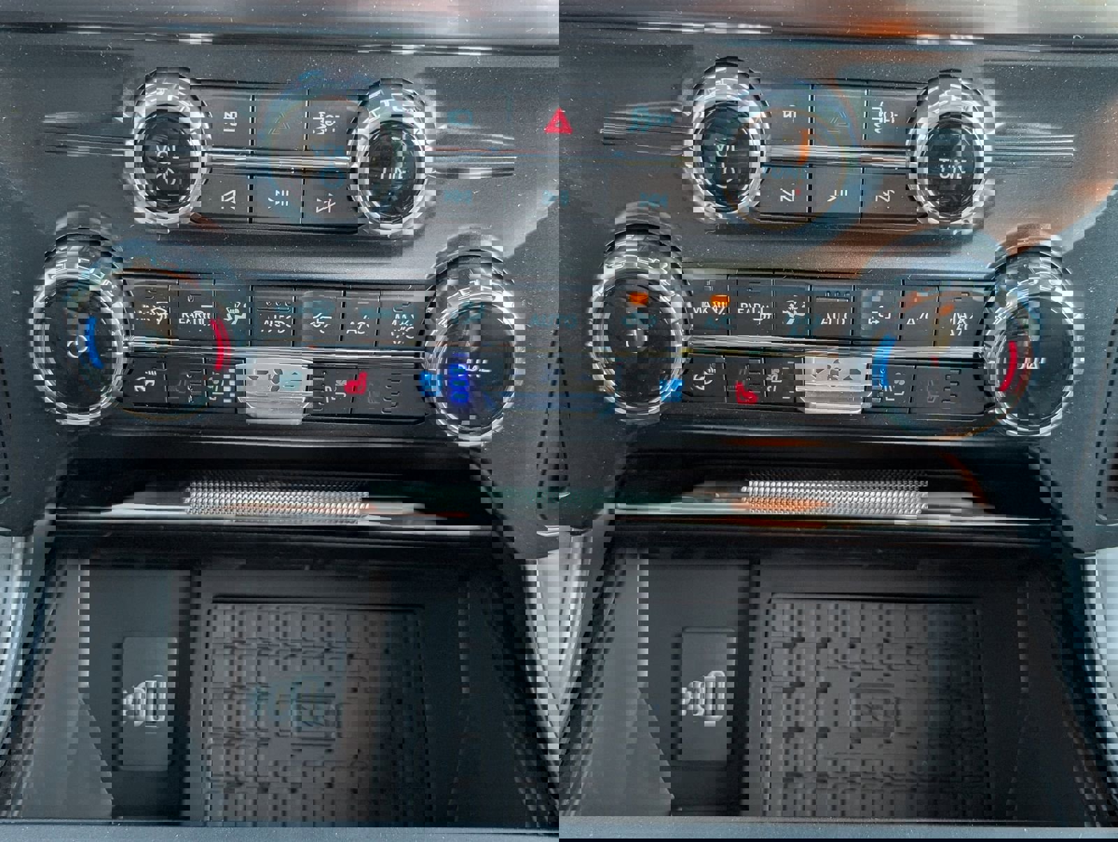 New 2026 Ford F150 Lariat w/ Equipment Group 501A Mid image 19