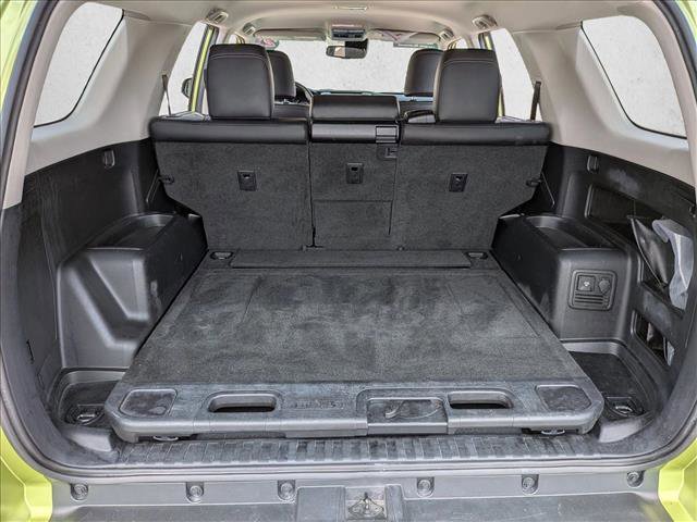 Used 2023 Toyota 4Runner TRD Sport w/ Technology Package image 6