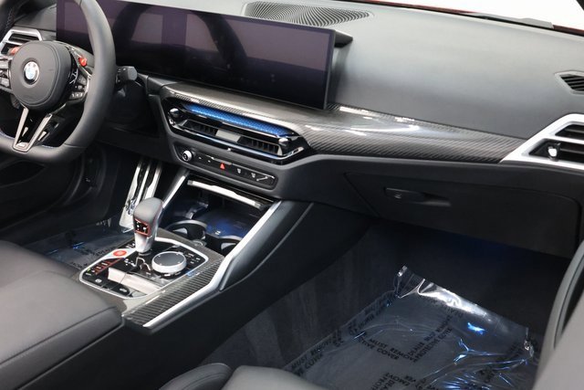Used 2026 BMW M4 xDrive Competition w/ Executive Package image 94
