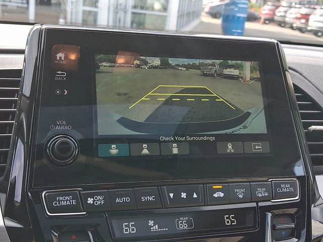 Used 2024 Honda Odyssey Touring image 18