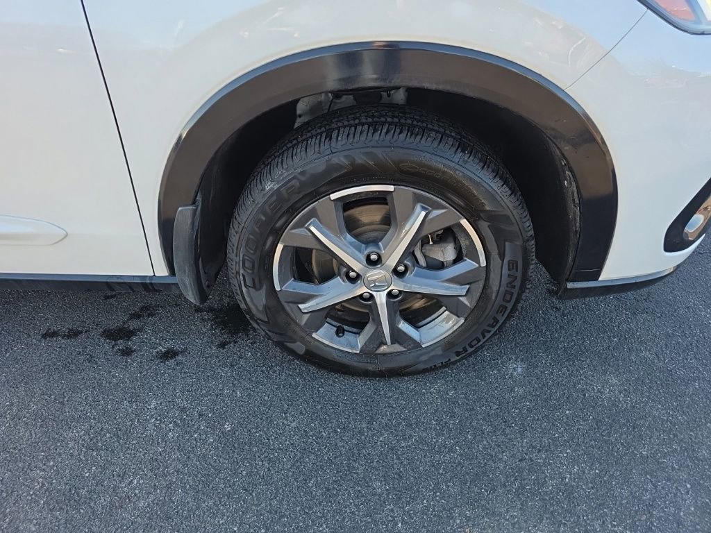 Used 2023 Honda HR-V EX-L image 9