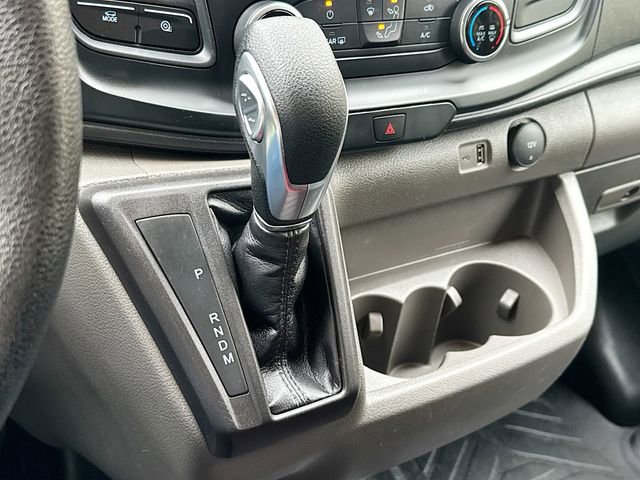 Certified 2024 Ford Transit 250 Low Roof w/ Exterior Upgrade Package RWD image 21