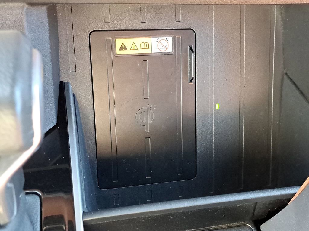 Used 2023 Toyota Tundra 1794 Edition image 27