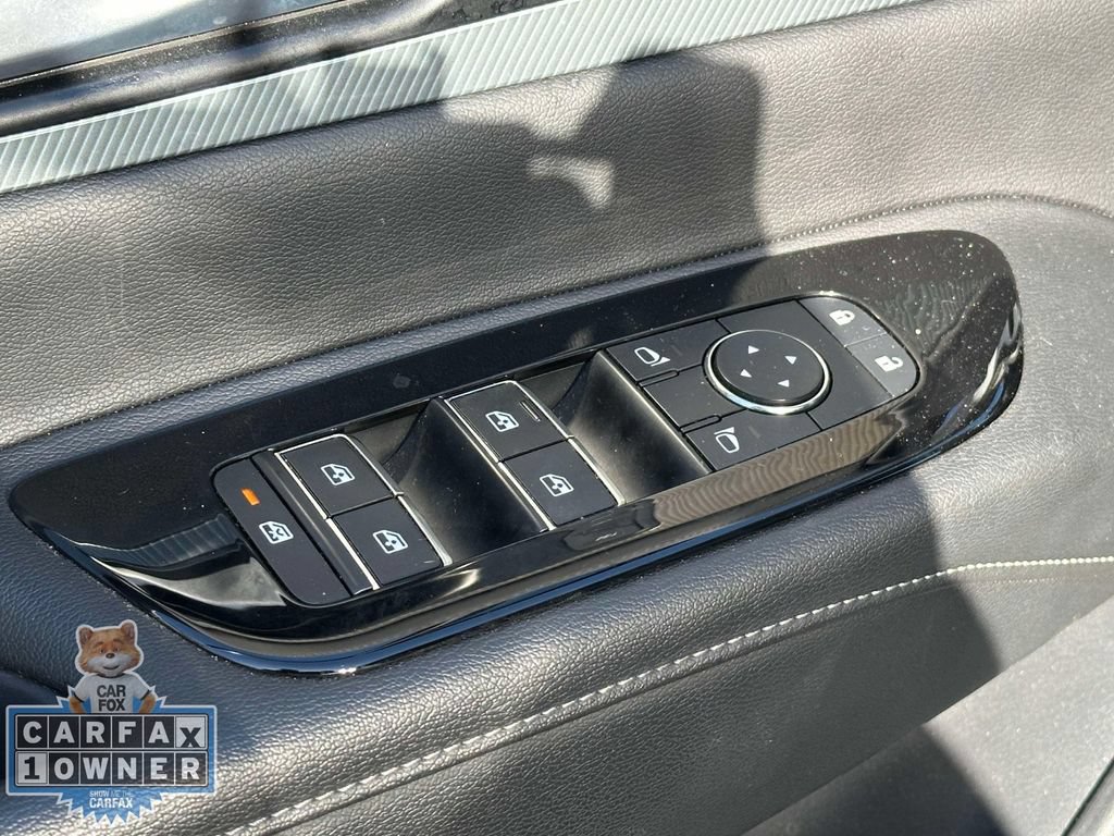 Used 2025 Nissan Murano SL AWD/4WD image 19