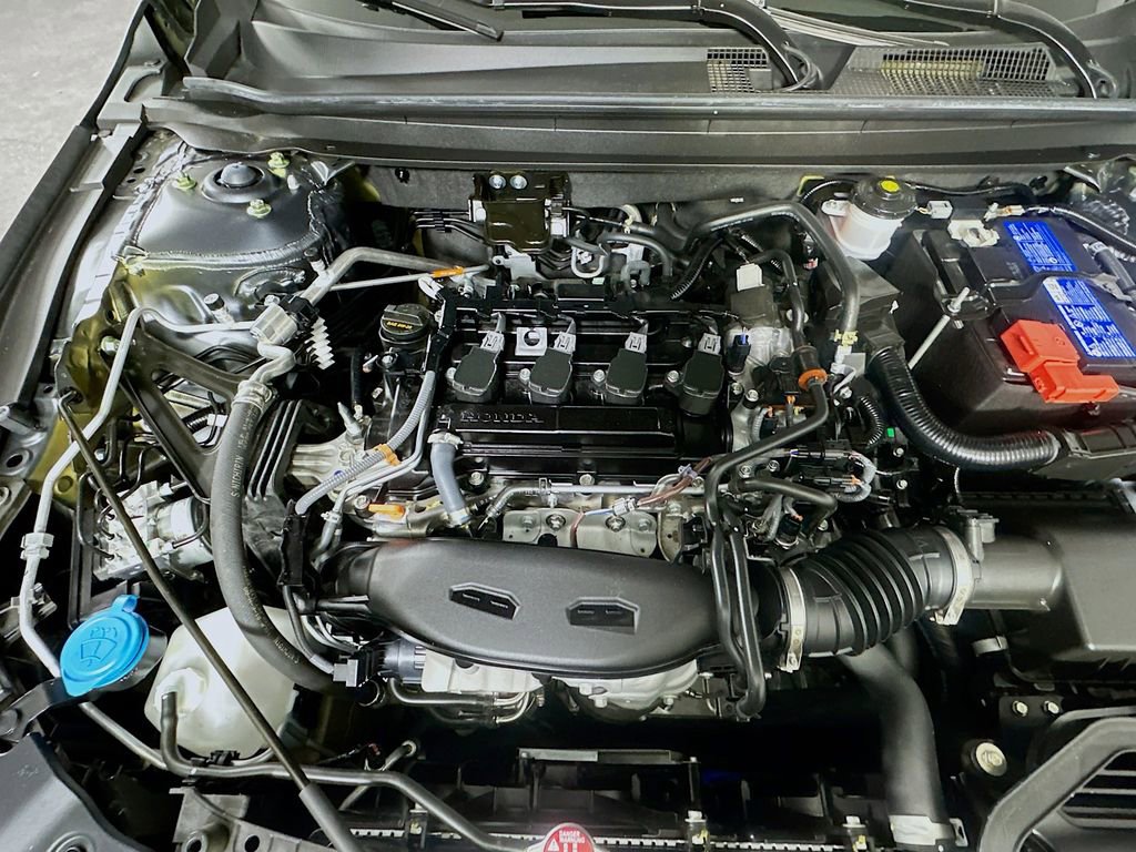 Used 2025 Honda Accord SE image 9