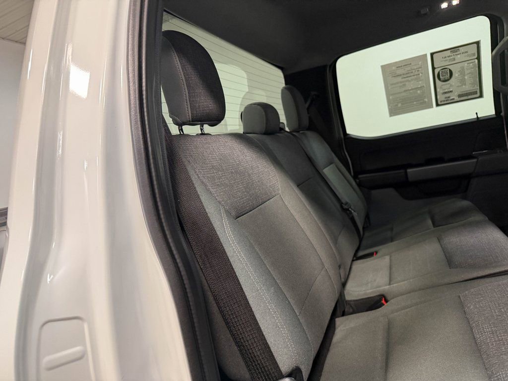 Used 2024 Ford F150 XLT AWD/4WD image 66