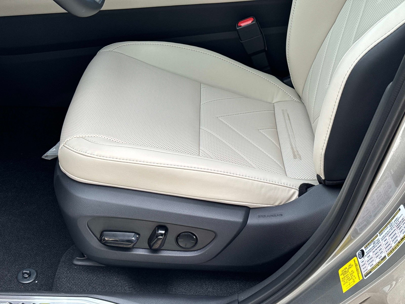 New 2026 Lexus NX 350 AWD w/ Luxury Package image 21