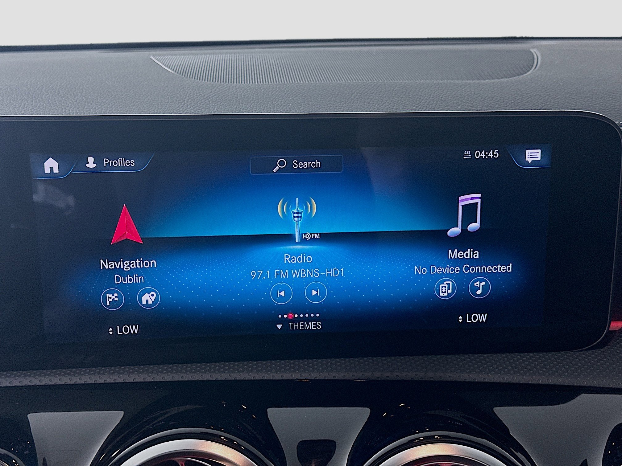 Certified 2022 Mercedes-Benz A 220 4MATIC image 19