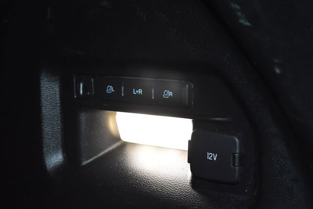 Used 2021 Ford Explorer ST w/ ST Street Pack image 36