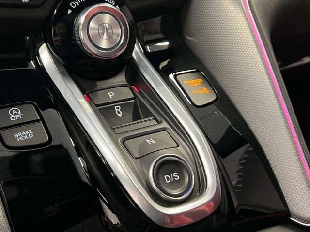 Used 2023 Acura TLX w/ A-SPEC Pkg FWD image 31