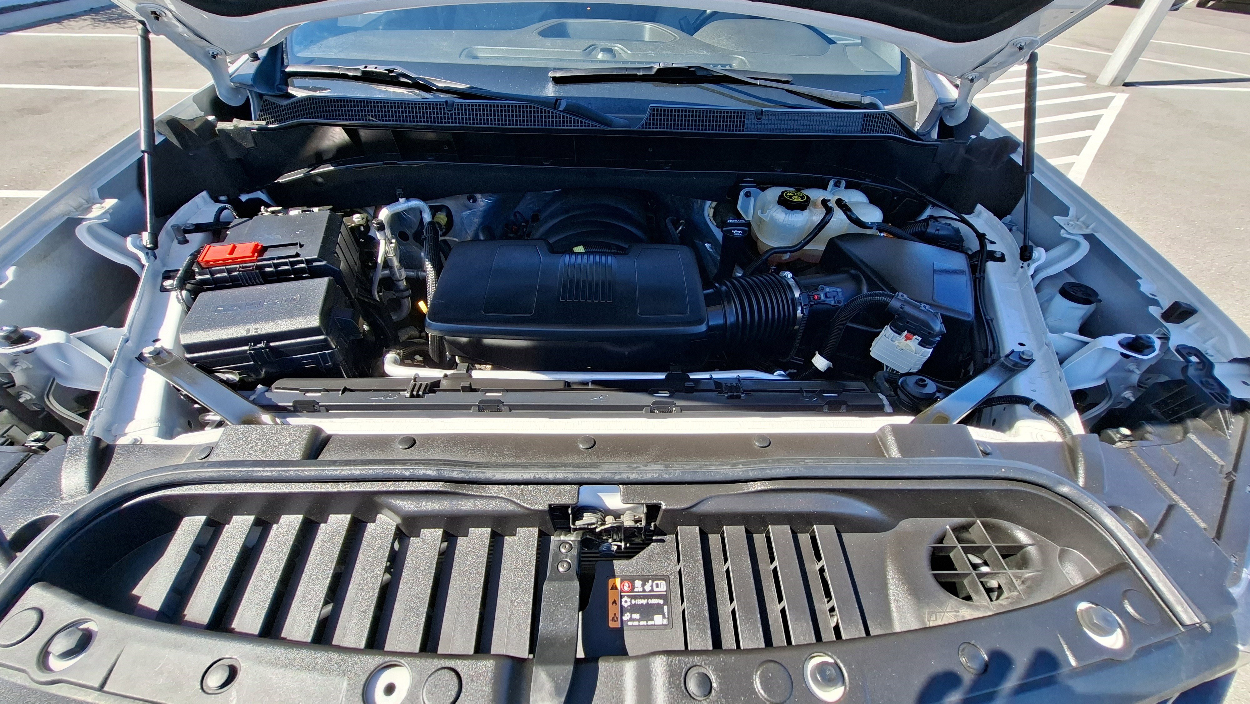 Used 2019 Chevrolet Silverado 1500 RST image 23