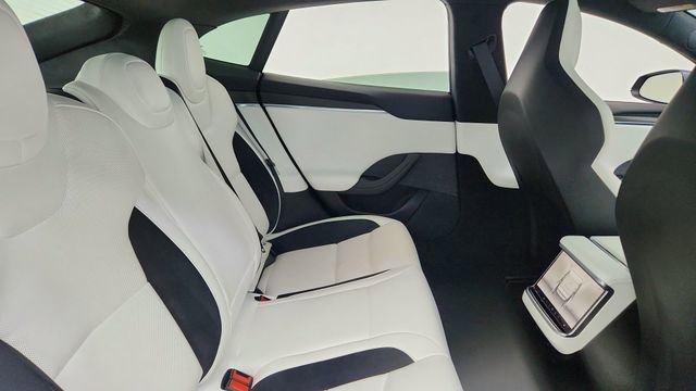 Used 2025 Tesla Model S Plaid image 24