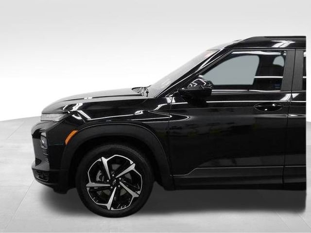 Used 2023 Chevrolet TrailBlazer RS w/ Convenience Package image 21