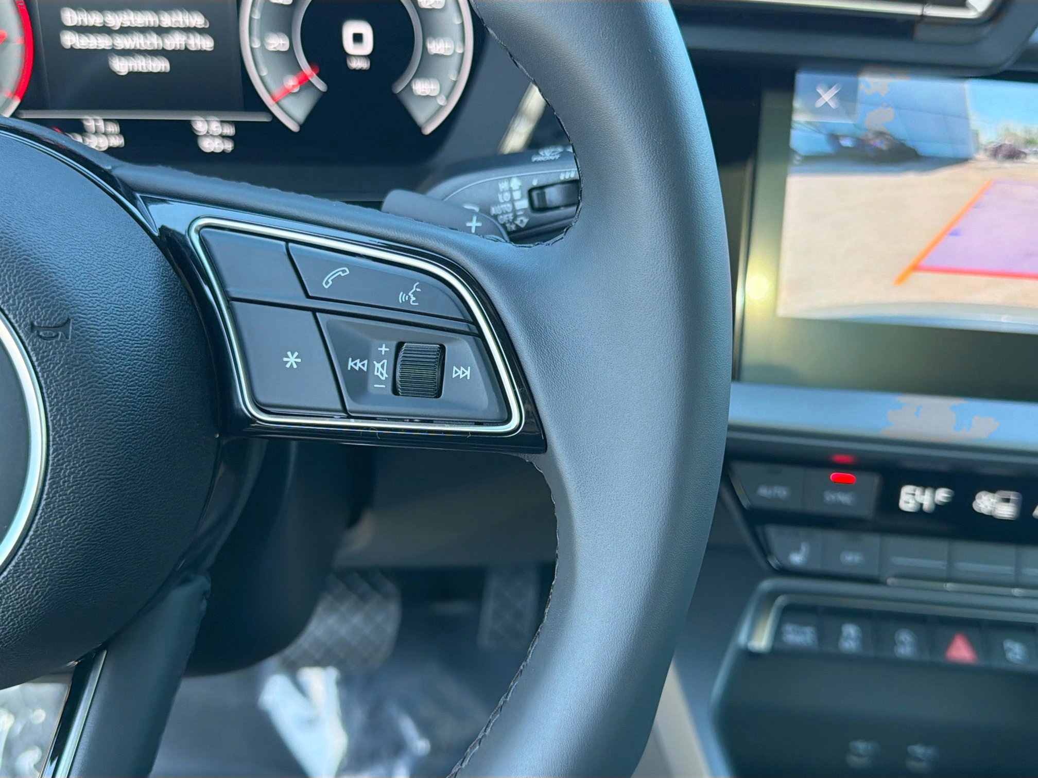 New 2026 Audi A3 2.0T Premium image 38