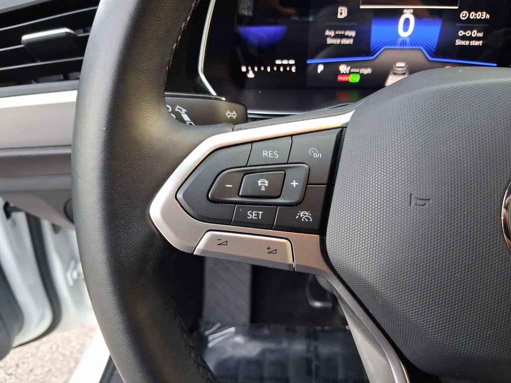 Used 2023 Volkswagen Jetta S FWD image 19