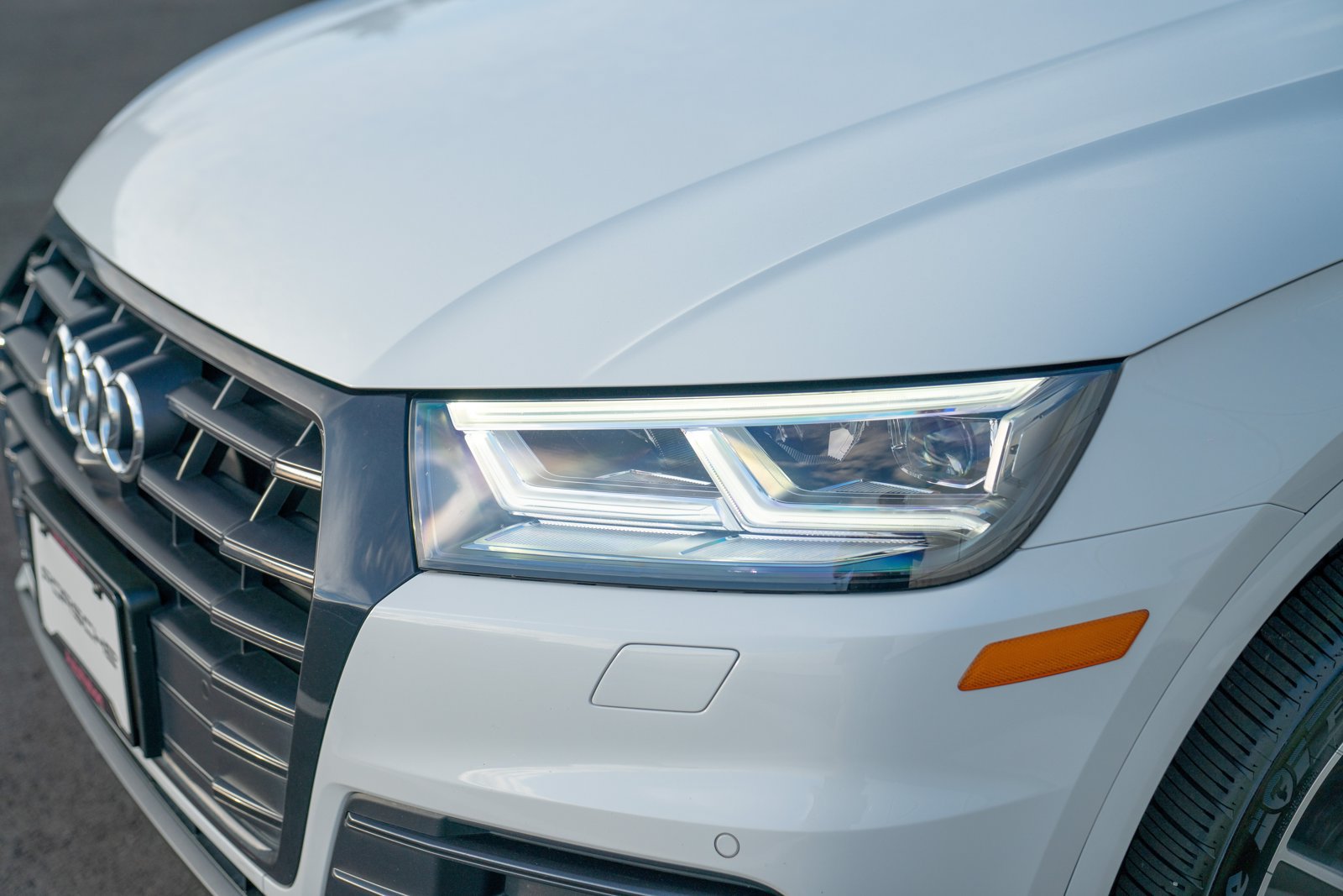 Used 2019 Audi Q5 Prestige w/ Prestige Package AWD/4WD image 28