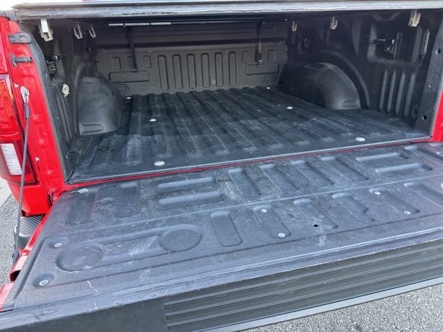 Certified 2019 Ford F150 Lariat w/ Equipment Group 502A Luxury image 40