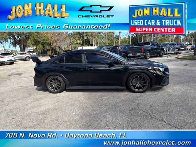 Used 2023 Subaru WRX Limited w/ Popular Package #2 image 14