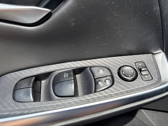 Certified 2023 Nissan Sentra SR w/ SR Premium Package FWD image 13