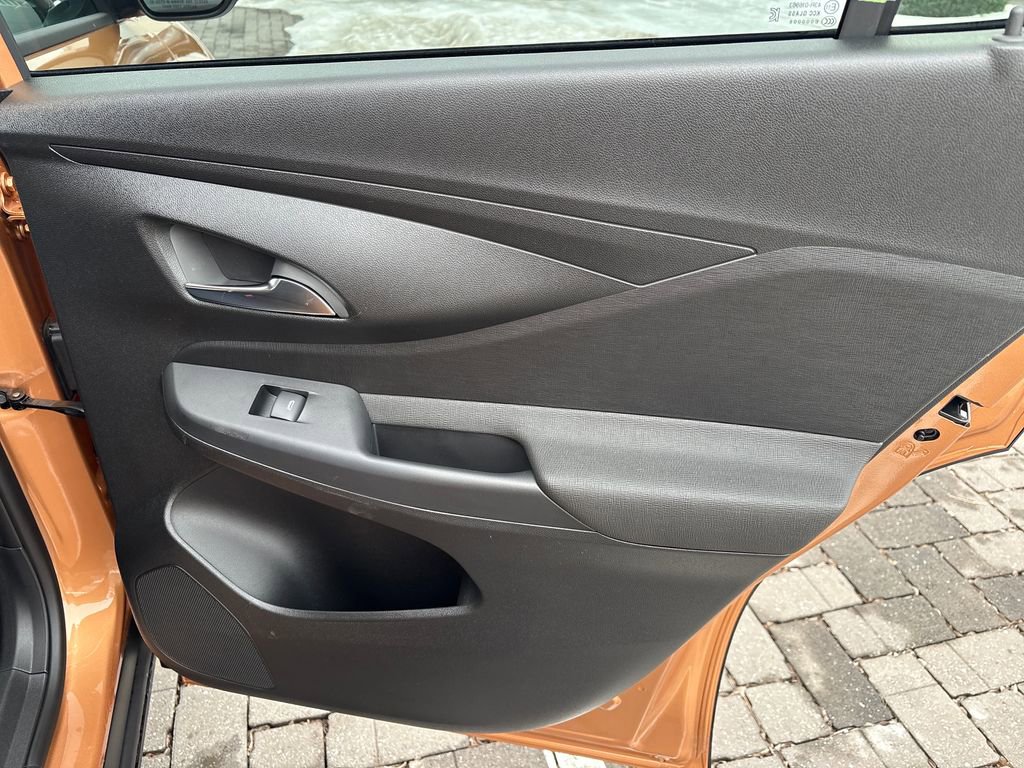 New 2026 Buick Envista Preferred image 30