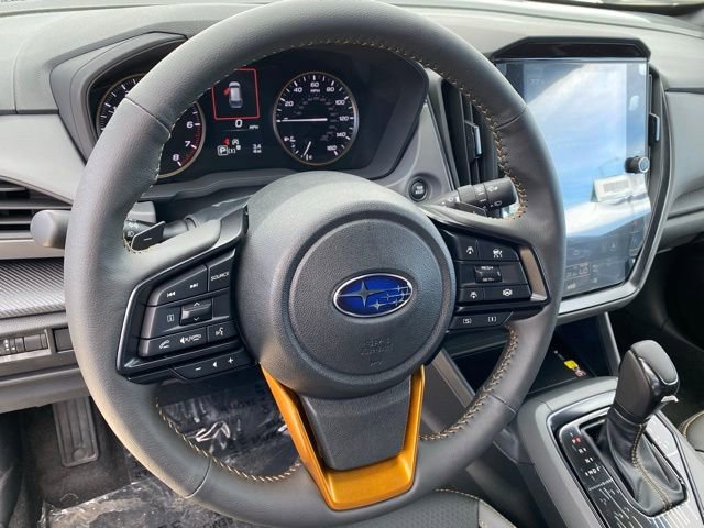 New 2026 Subaru Crosstrek 2.5i Wilderness image 12