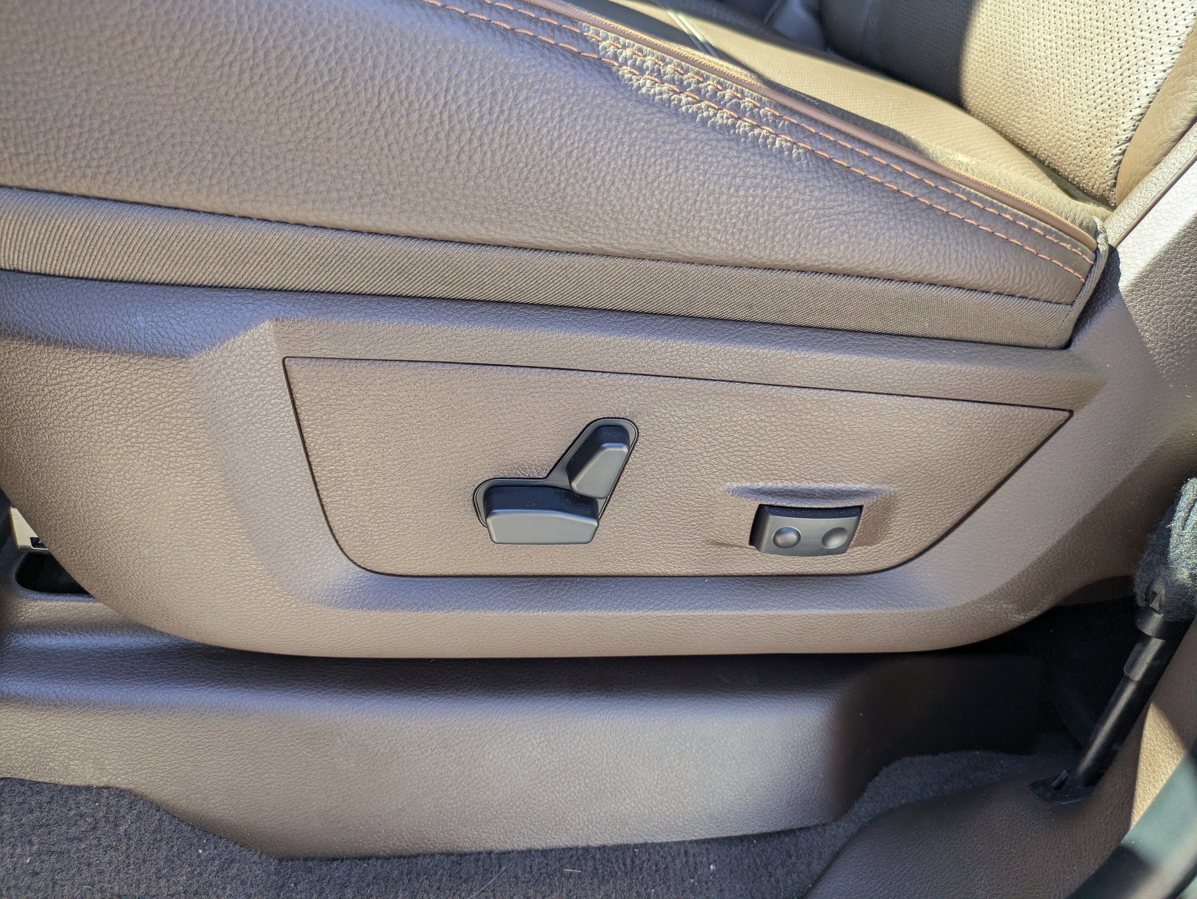 New 2026 RAM 2500 Limited image 12