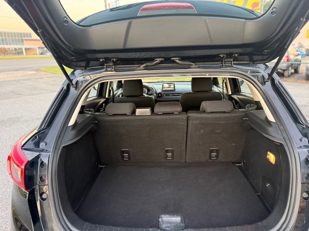 Used 2016 MAZDA CX-3 Sport image 15