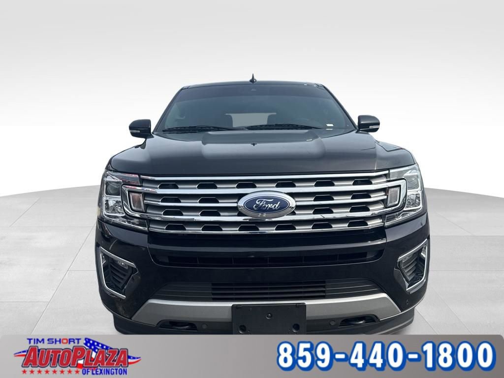 Used 2020 Ford Expedition Limited AWD/4WD image 8