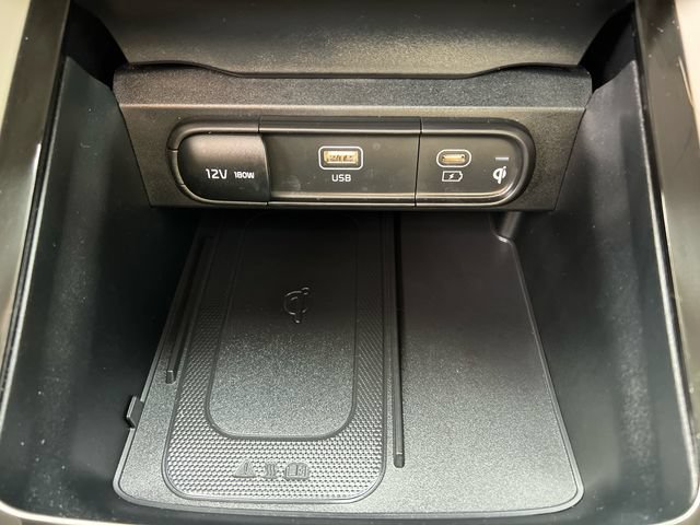 Used 2023 Kia Telluride S w/ S Sunroof Package AWD/4WD image 21