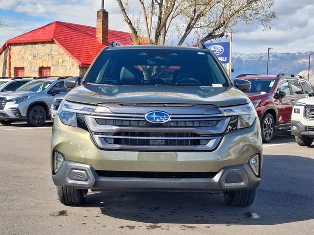 New 2026 Subaru Forester Limited AWD/4WD image 8