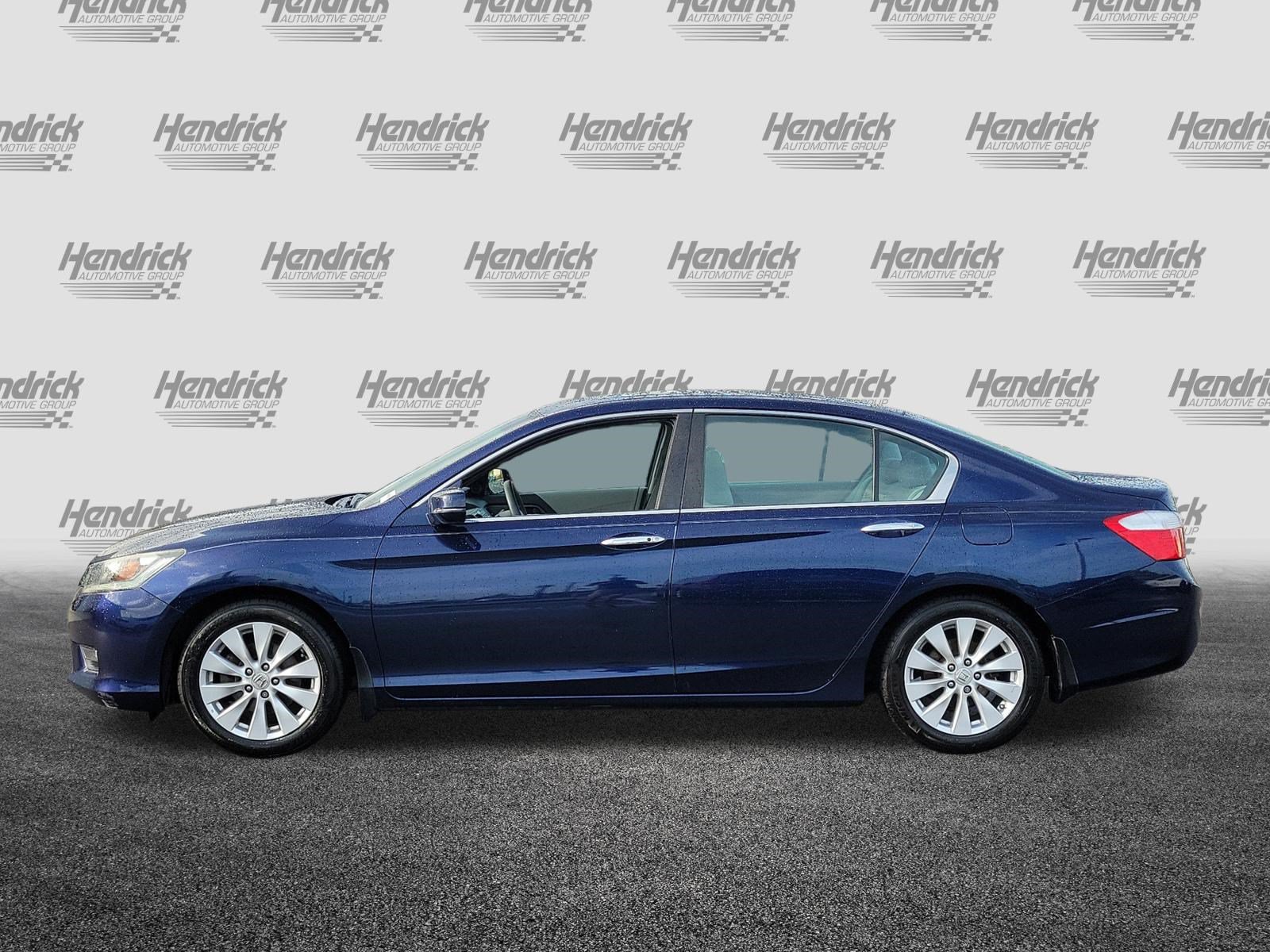 Used 2013 Honda Accord EX image 4