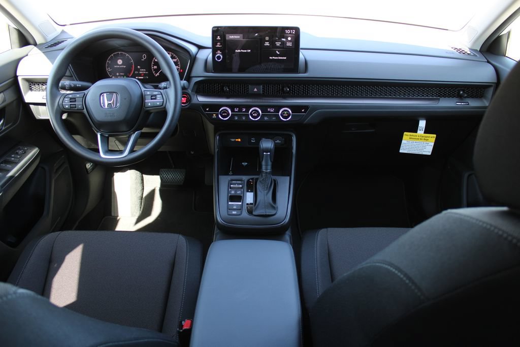 New 2026 Honda CR-V EX image 14