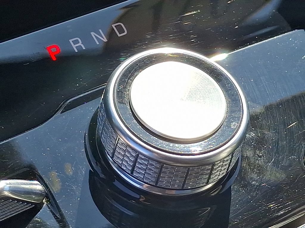 Used 2021 Jeep Grand Cherokee L Overland AWD/4WD image 21