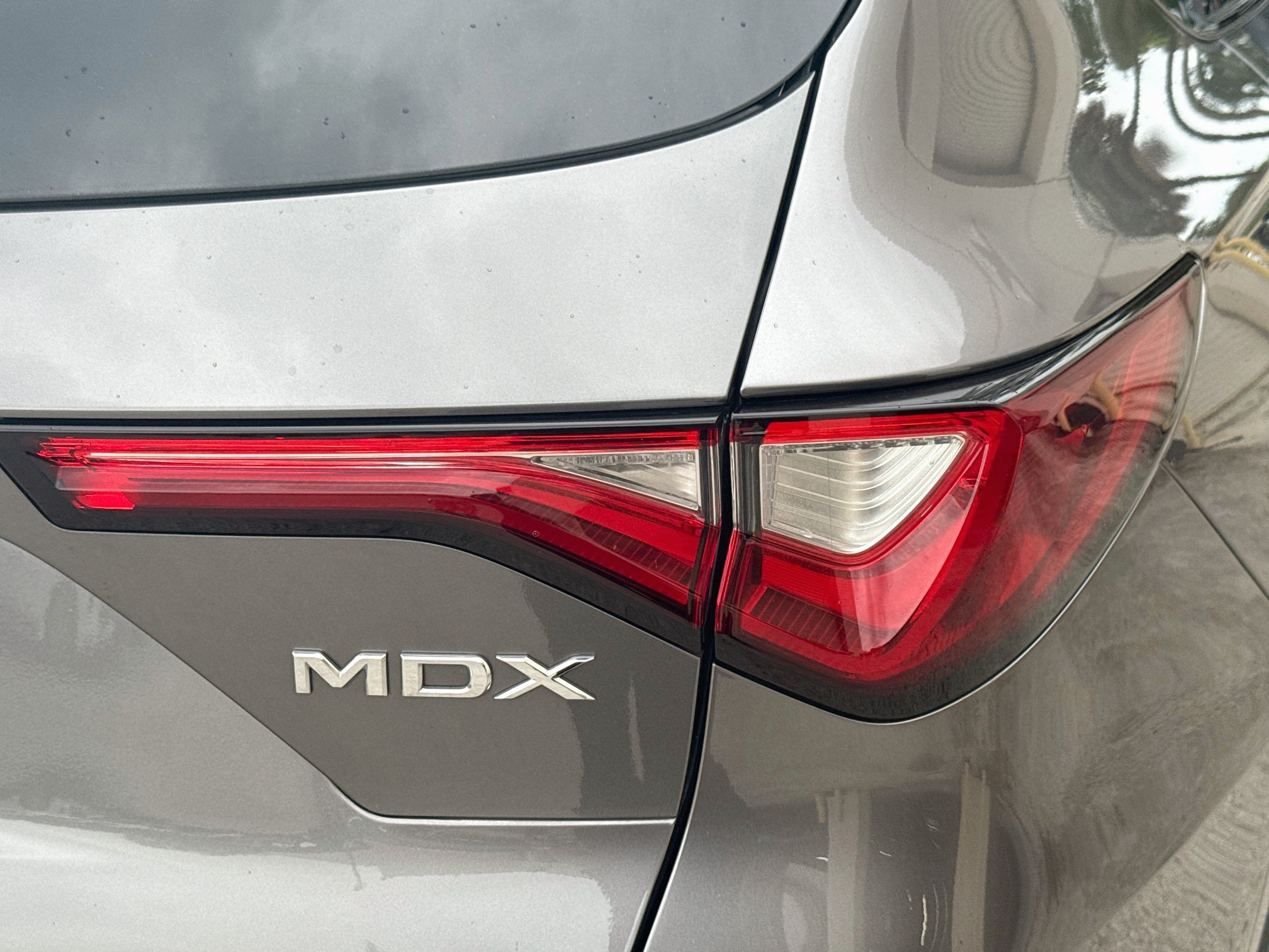 Used 2022 Acura MDX FWD image 28