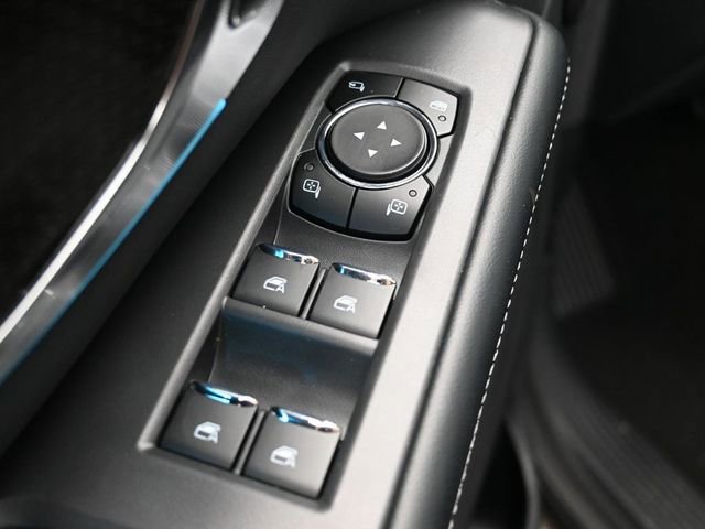 New 2026 Ford Expedition Platinum w/ Stealth Appearance Package image 14