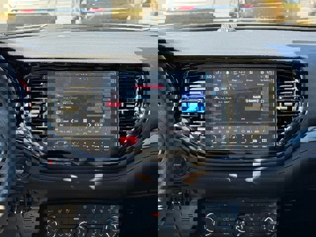 New 2026 Dodge Durango GT image 29