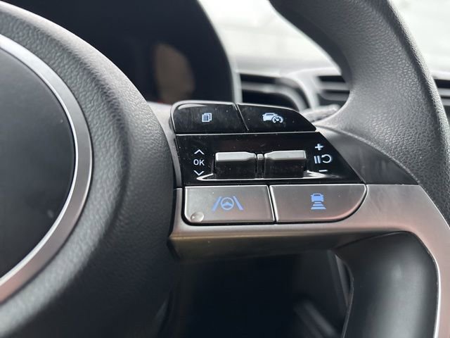 Used 2024 Hyundai Tucson SEL image 17