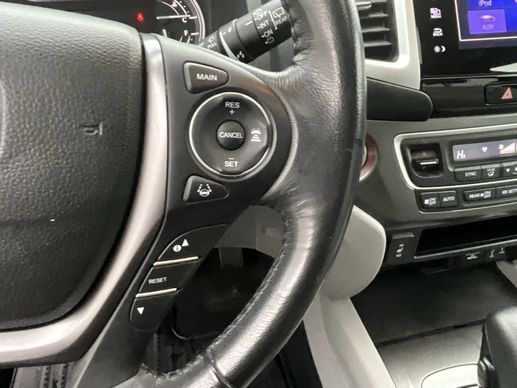 Used 2017 Honda Pilot EX-L image 18