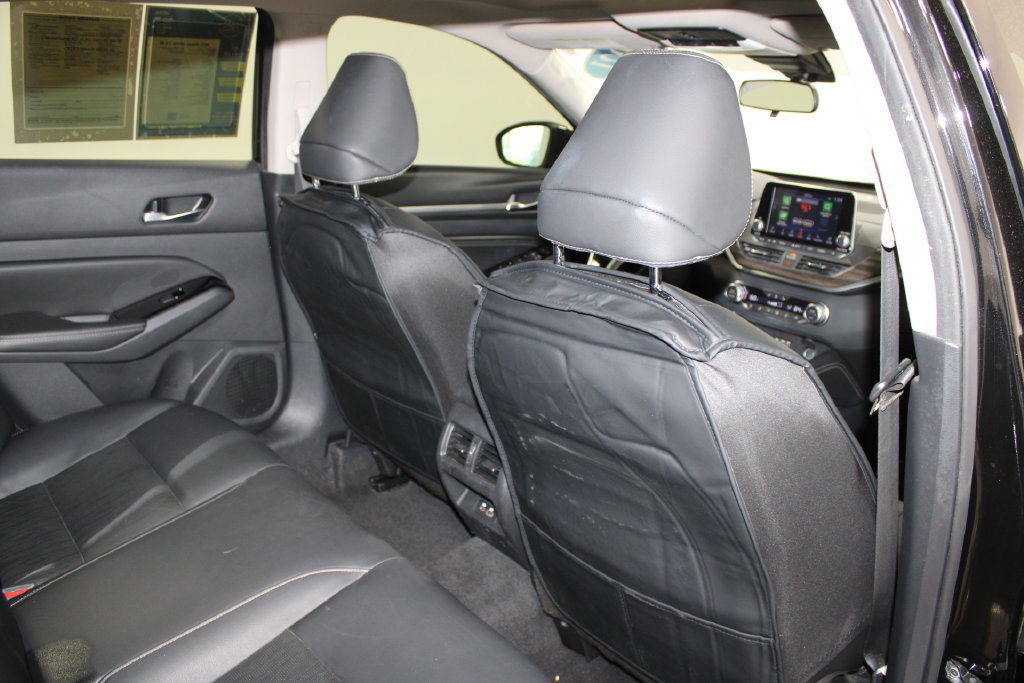 Used 2021 Nissan Altima 2.5 SL FWD image 24