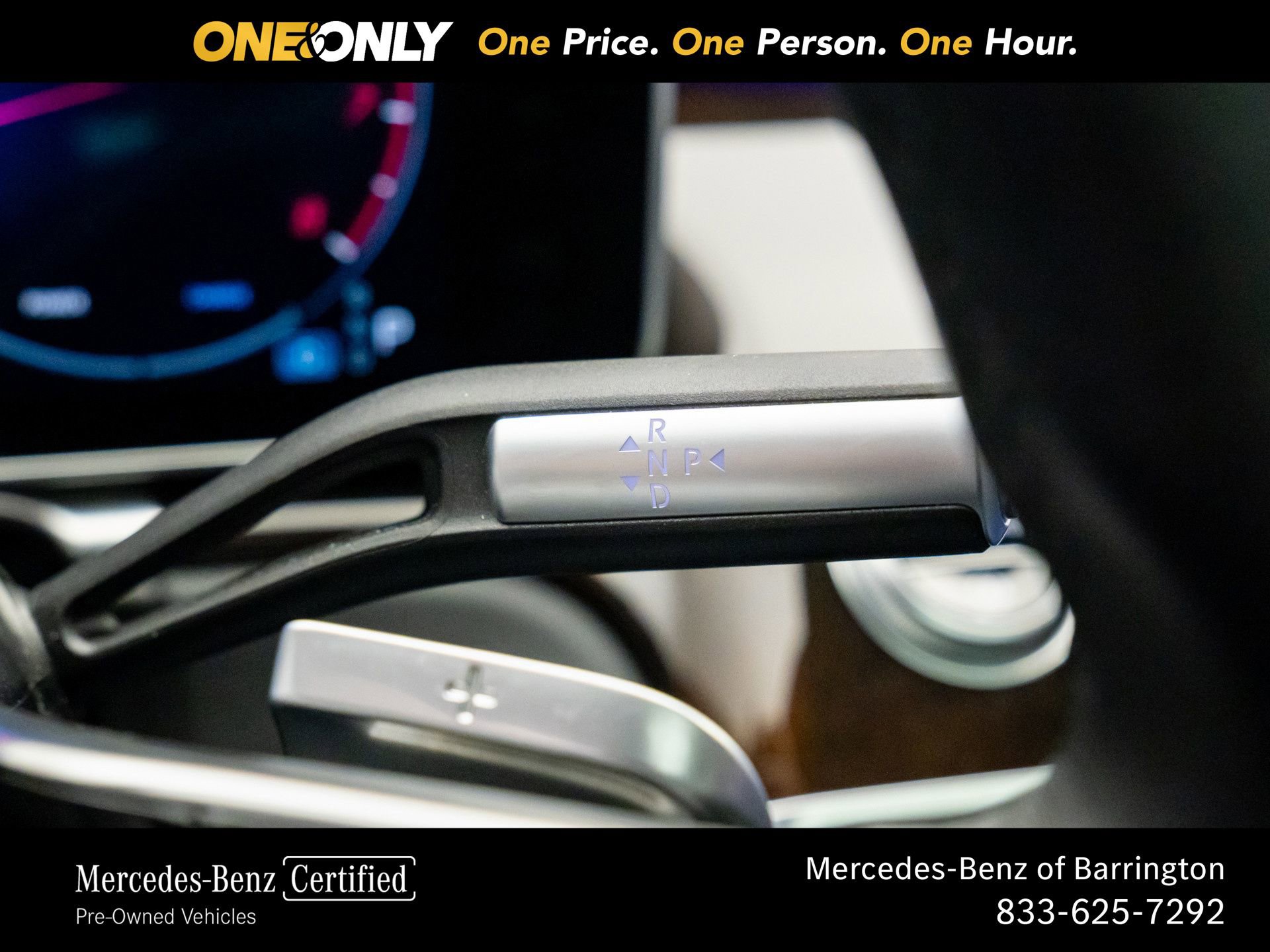 Certified 2023 Mercedes-Benz S 580 4MATIC Sedan image 32