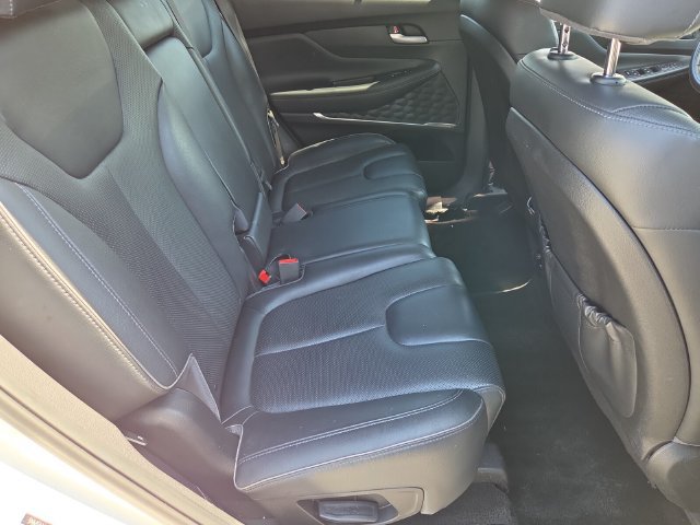 Used 2023 Hyundai Santa Fe Limited FWD image 17