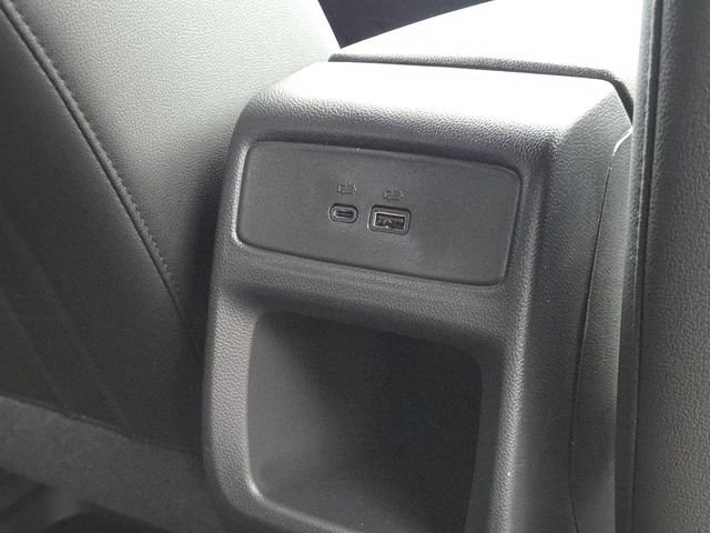 New 2026 Chevrolet Trax RS w/ Driver Confidence Package FWD image 16