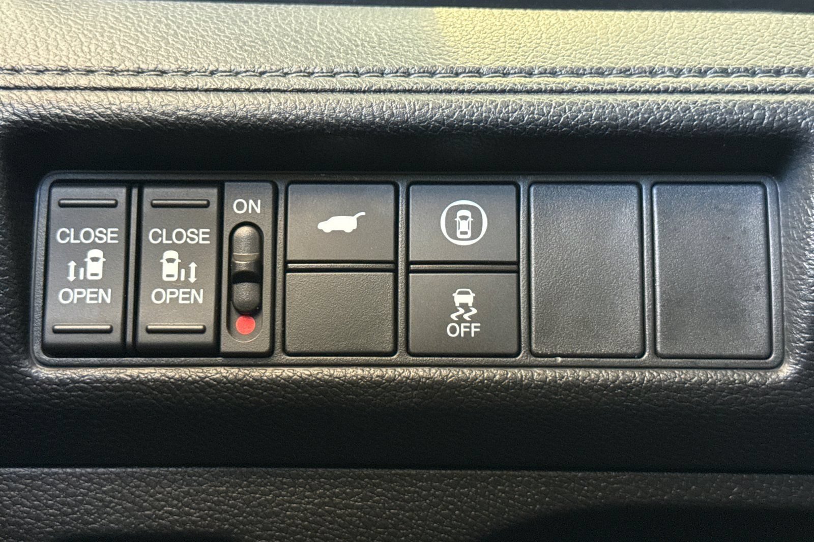 Used 2024 Honda Odyssey EX-L image 43