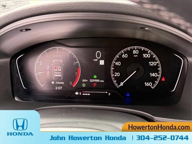 Used 2023 Honda Civic EX image 16