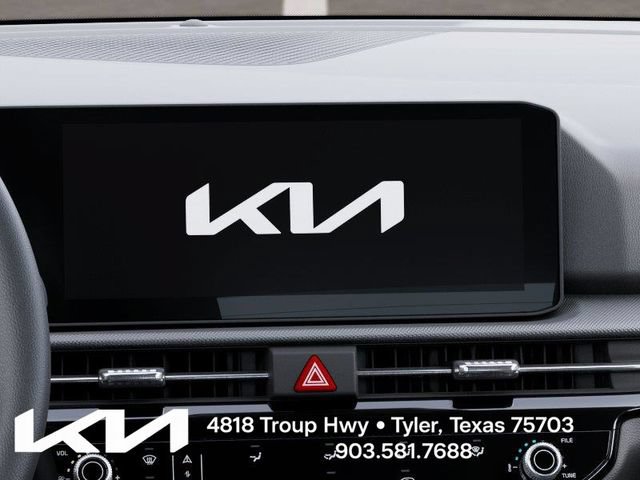 New 2026 Kia Sportage LX FWD image 20