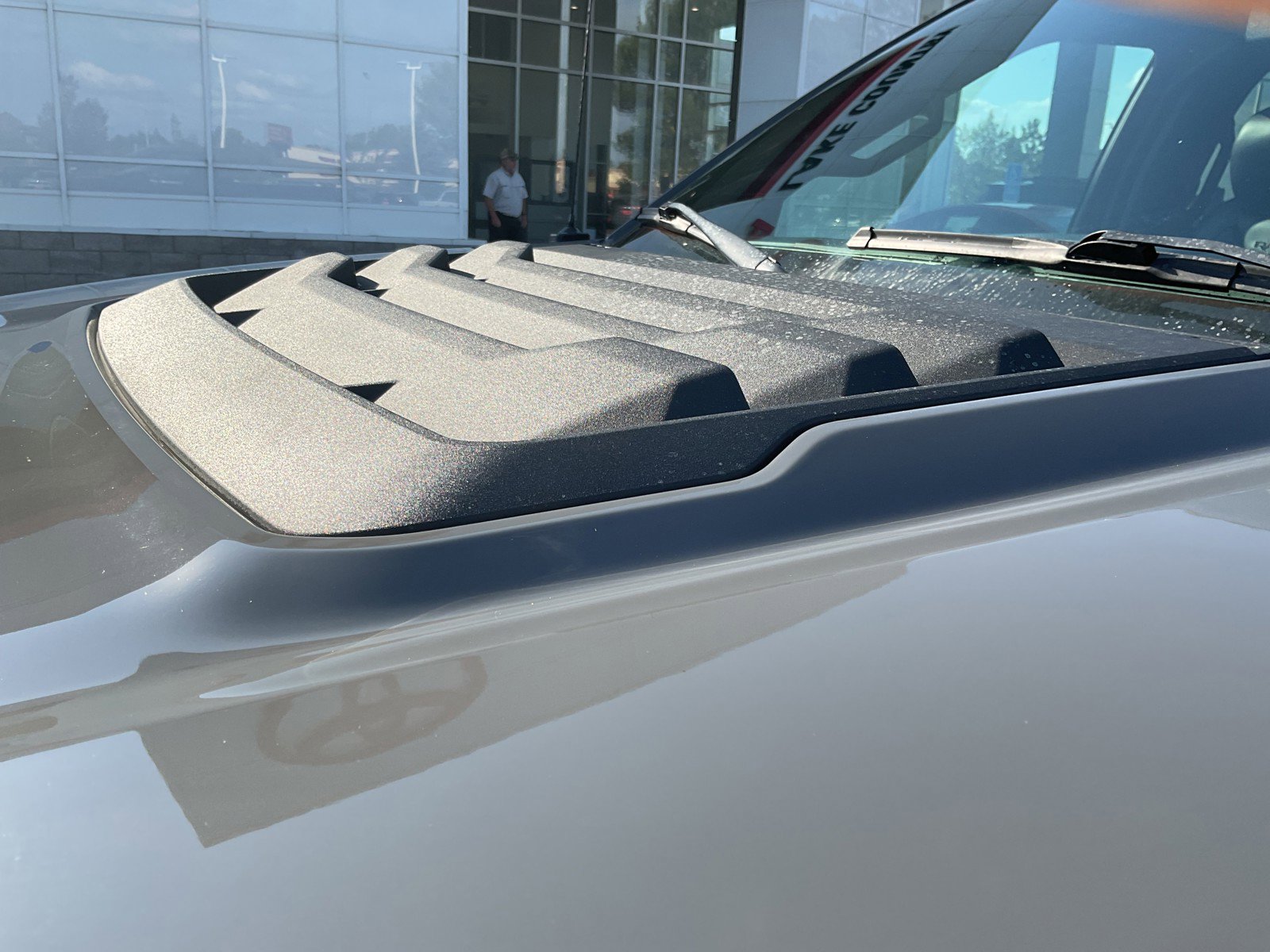 Used 2020 Ford F150 Raptor w/ Equipment Group 802A Luxury image 13