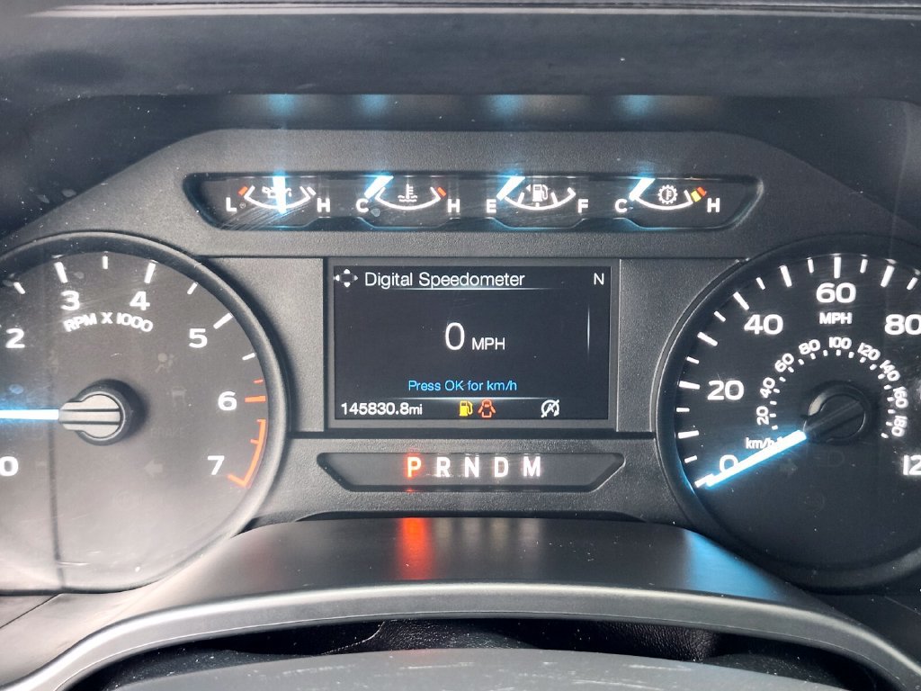 Used 2018 Ford F150 XL w/ Equipment Group 101A Mid AWD/4WD image 31