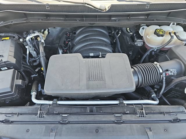 Used 2023 Chevrolet Tahoe LS w/ Driver Alert Package AWD/4WD image 32